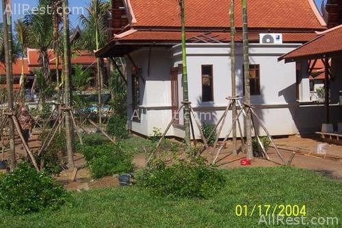 Khaolak Bhandari Resort & Spa 6